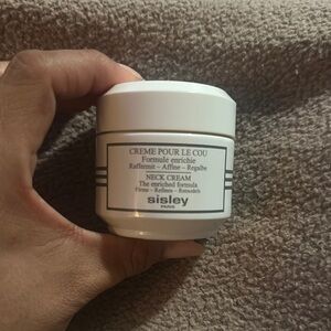 Sisley Neck Cream